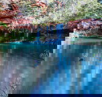 Karijini and the Pilbara - Accommodation Bookings