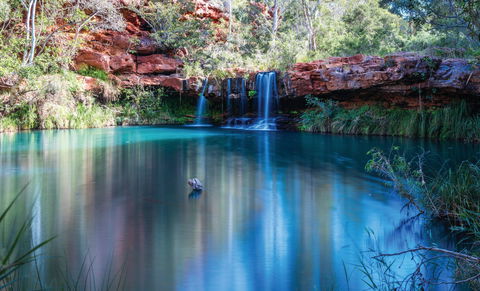 Karijini And The Pilbara - Accommodation Bookings 0