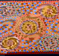Kathleen Buzzacott Art Studio - Accommodation Bookings