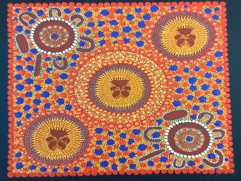 Kathleen Buzzacott Art Studio - Accommodation Bookings 0
