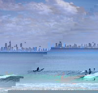 Kirra Point - Accommodation Bookings