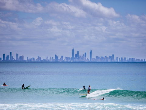 Kirra Point - Accommodation Bookings 0