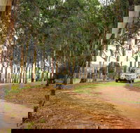 Kumbia Federation Heritage Centre - Accommodation Bookings