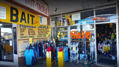 Lakes Entrance Angler - Accommodation Bookings 0
