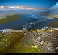 Lake Hume Loop - Accommodation Bookings