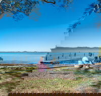 Lamb Island Nguderoo - Accommodation Bookings