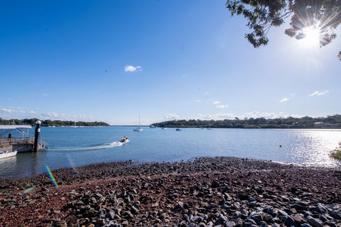 Lamb Island (Nguderoo) - Accommodation Bookings 2