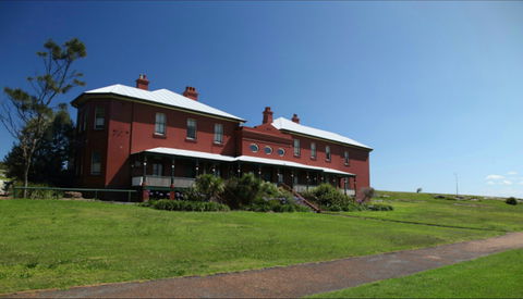 La Perouse Museum - Accommodation Bookings 0