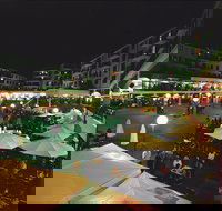 Leichhardt - Accommodation Bookings