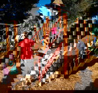 Les Stone Park - Accommodation Bookings