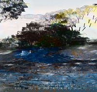 Leuralla Amphitheatre - Accommodation Bookings