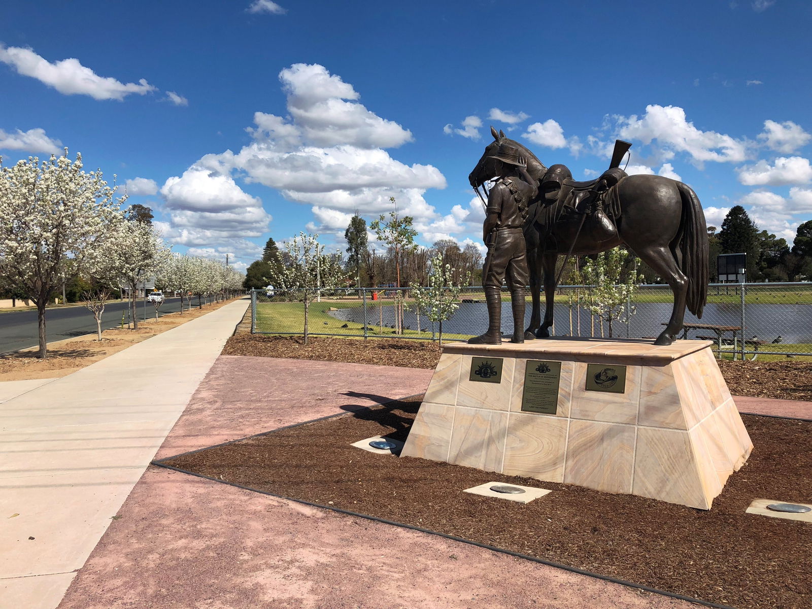 Riverina And The Murray NSW Accommodation Bookings