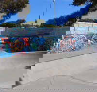 Lincoln SK8 Park - Accommodation Bookings