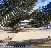Lions Park - Nanango - Accommodation Bookings