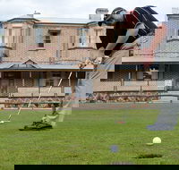 Lithgow Golf Club - Accommodation Bookings