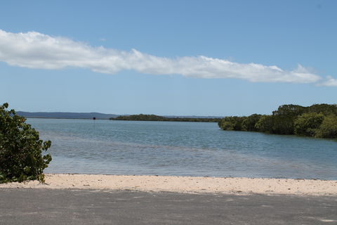 Maaroom Picnic Ground - Accommodation Bookings 2