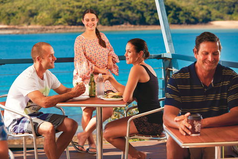 Mackay City Centre - Accommodation Bookings 2