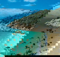 Magnetic Island National Park - Accommodation Bookings