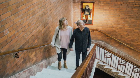 Maitland Regional Art Gallery - Accommodation Bookings 2