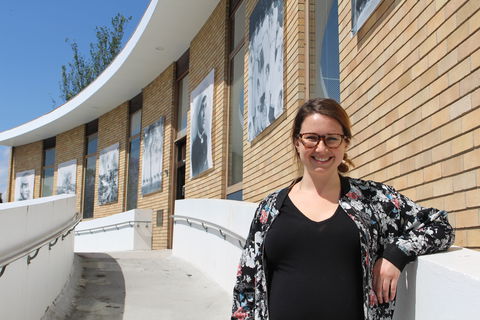 Maitland City Library - Accommodation Bookings 1