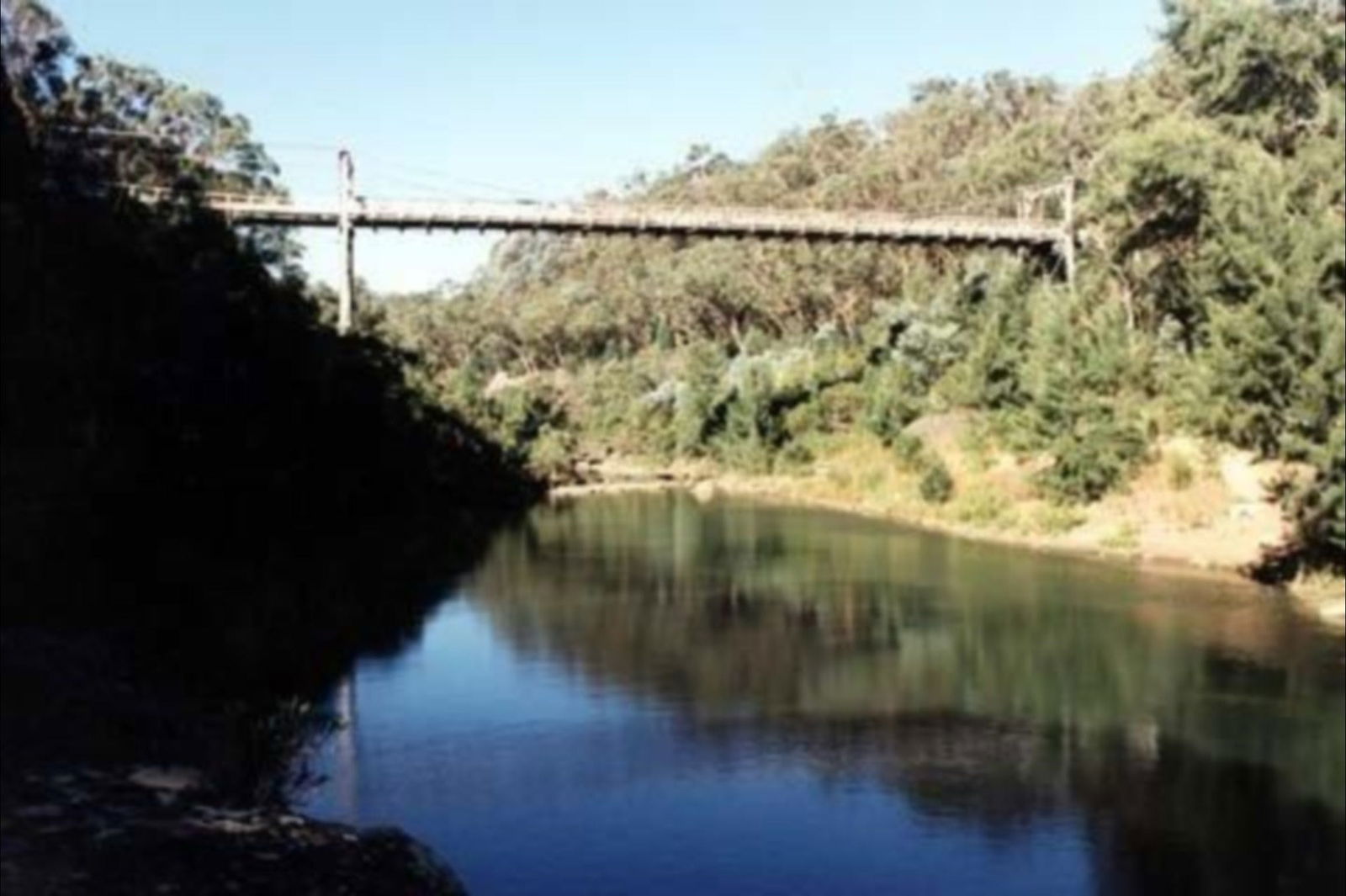 Maldon NSW Accommodation Bookings
