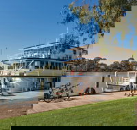 Mary Ann Reserve - Accommodation Bookings