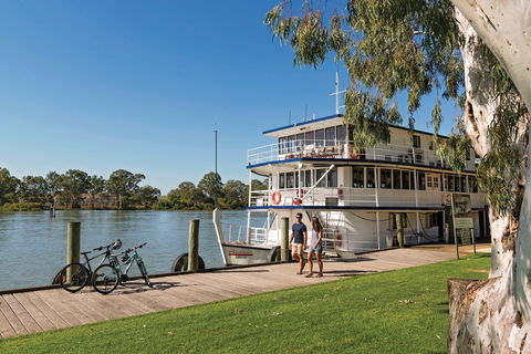 Mary Ann Reserve - Accommodation Bookings 0