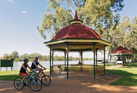 Mary Ann Reserve - Accommodation Bookings 1