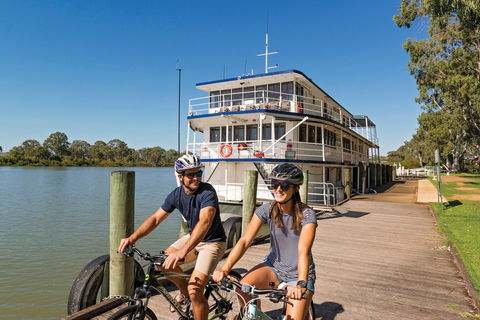 Mary Ann Reserve - Accommodation Bookings 2