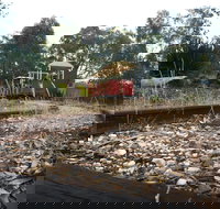 Melbourne Cup Sunday Steam Up - Accommodation Bookings