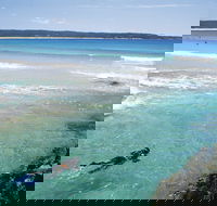 Merimbula Main Beach - Accommodation Bookings