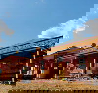 Milparinka Heritage Precinct/Milparinka Courthouse - Accommodation Bookings