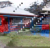 Montague Art and Craft Society  Glasshouse Rocks Road - Accommodation Bookings