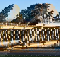 Monash Bridge - Accommodation Bookings