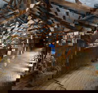 Mooloomoon Shearing Shed - Accommodation Bookings