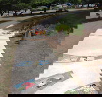 Mosaic Pathway WASS - Accommodation Bookings