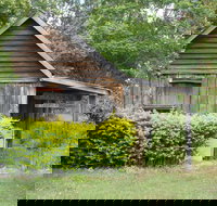 Mount Perry - Accommodation Bookings