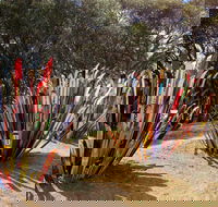 Mt Buller Sculpture Park Walk - Accommodation Bookings