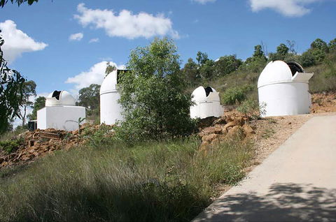 Mudgee Observatory - Accommodation Bookings 0