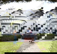 Mulberry Hill - Accommodation Bookings