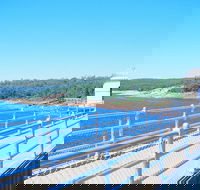 Mundaring Weir - Accommodation Bookings