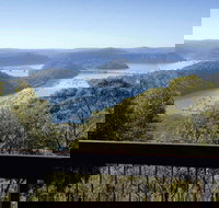 Muogamarra Nature Reserve - Accommodation Bookings