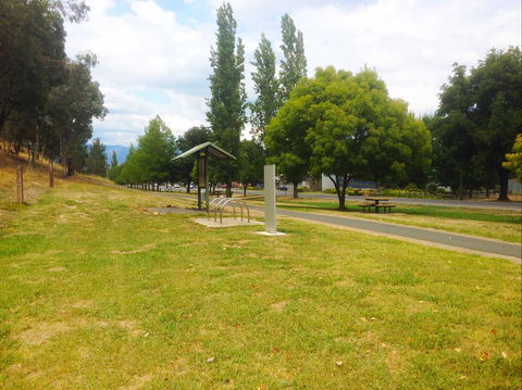 Myrtleford To Porepunkah 24km - Accommodation Bookings 2