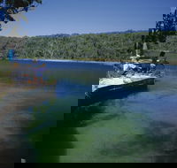 Naree Budjong Djara National Park - Accommodation Bookings