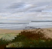 Narooma Surf Beach - Accommodation Bookings