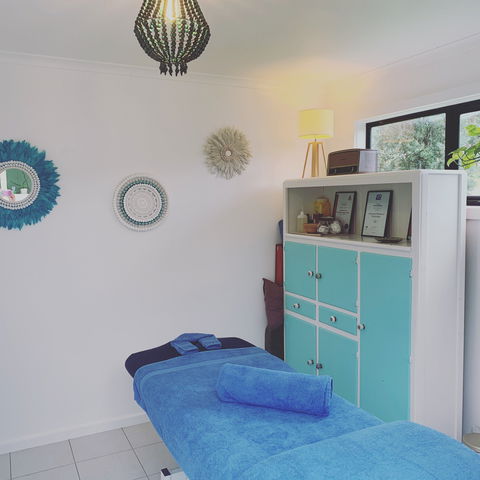Naturally Balanced Myotherapy - Accommodation Bookings 0