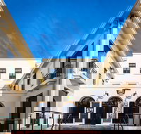 National Archives of Australia - Accommodation Bookings