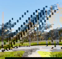 National Workers Memorial - Accommodation Bookings