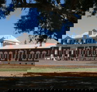 New Norcia - Accommodation Bookings