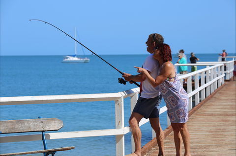 Nikenbah - Accommodation Bookings 0